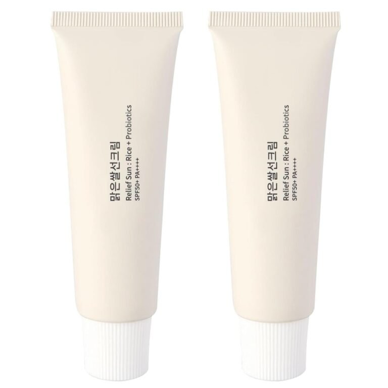 51YX bbtU7L. SL1500 PureBy Korea | Shop K‑Beauty Essentials and Devices