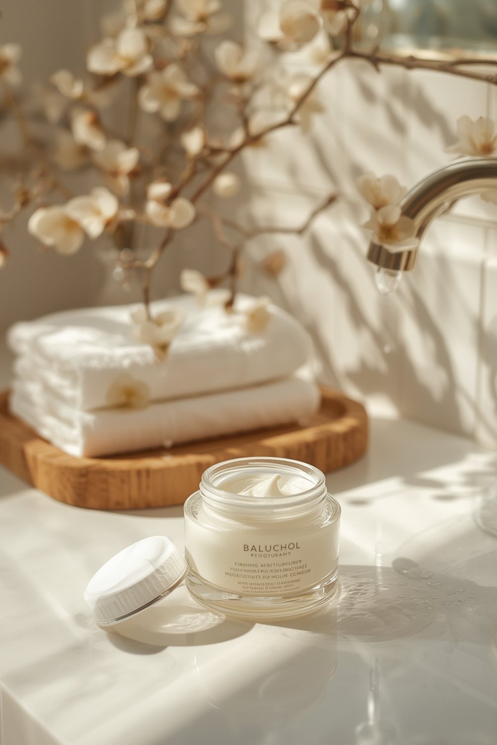 firming moisturizer product view