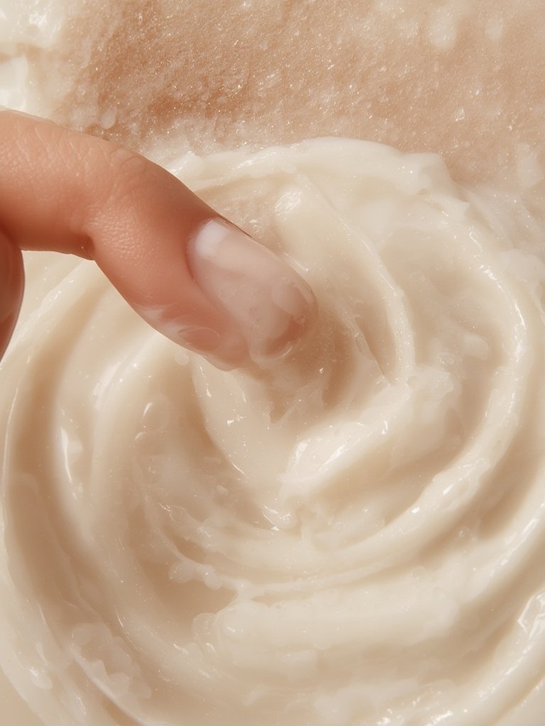 Barrier repair cream - Korean beauty illustration 2