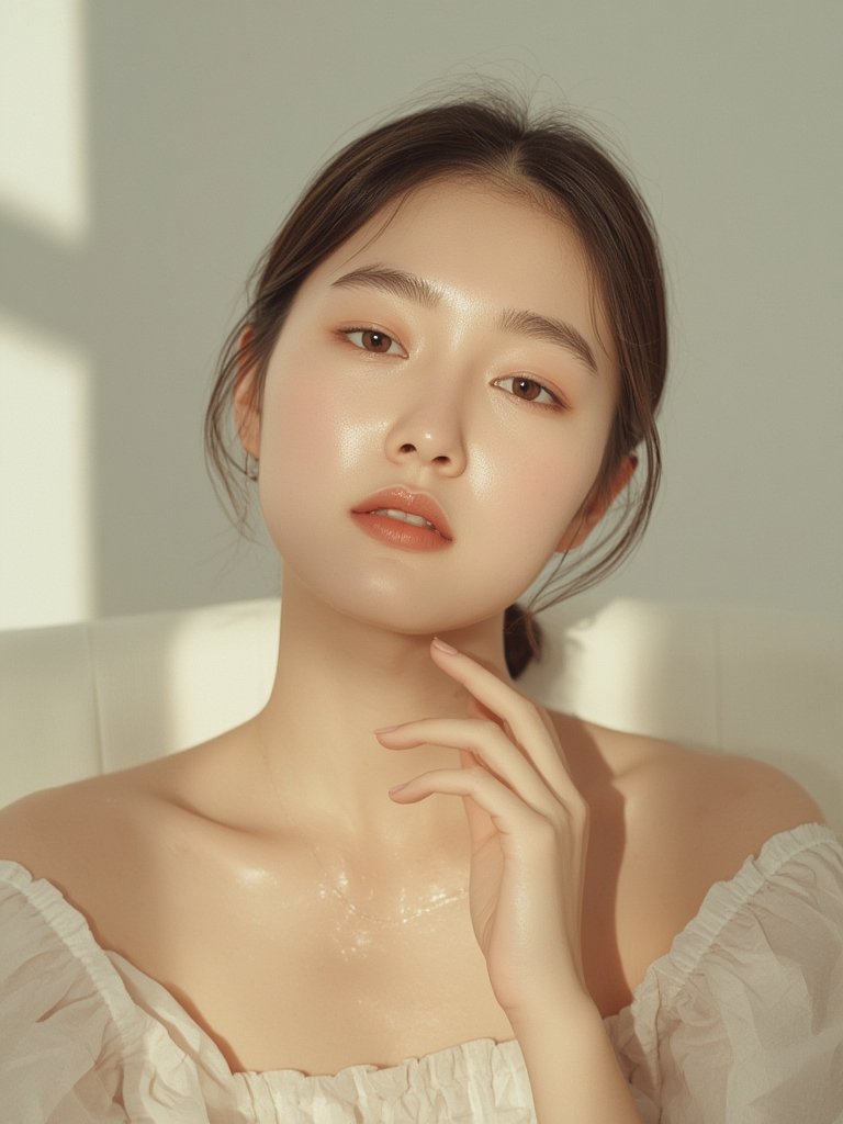 Barrier repair cream - Korean beauty illustration 3