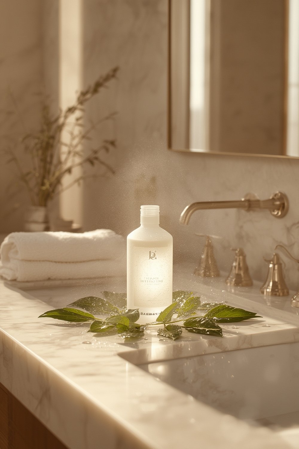 hydrating toner product view