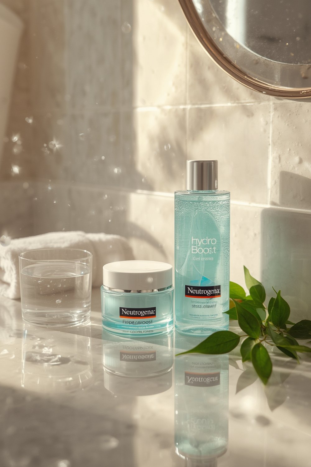 hydro boost product view