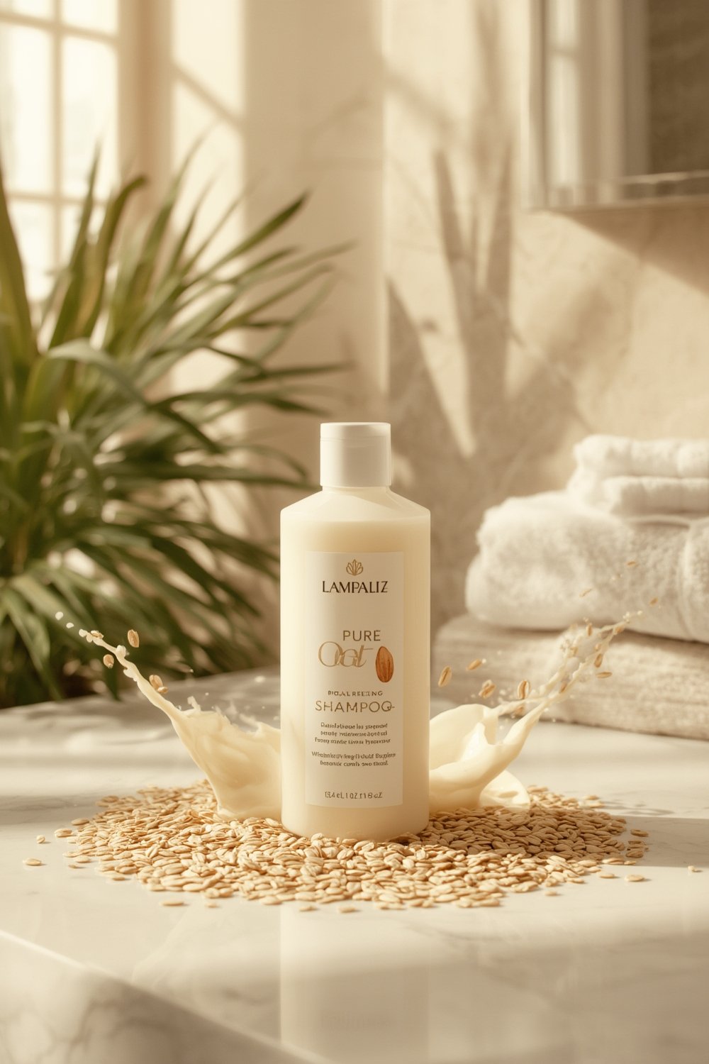 Oat Shampoo: 10 Ultimate Secrets For Amazing Results In 2026 1 oat shampoo product view