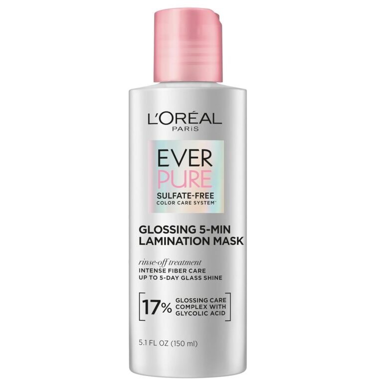 61hStalP0LL. SL1500 PureBy Korea | Shop K‑Beauty Essentials and Devices
