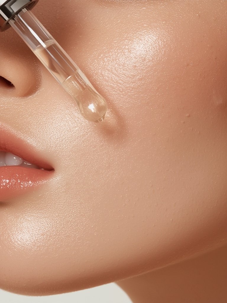 Azelaic Acid Korean: 7 Amazing Ways to Achieve Clear Skin (Proven) 2 Azelaic acid korean - Korean beauty illustration 2