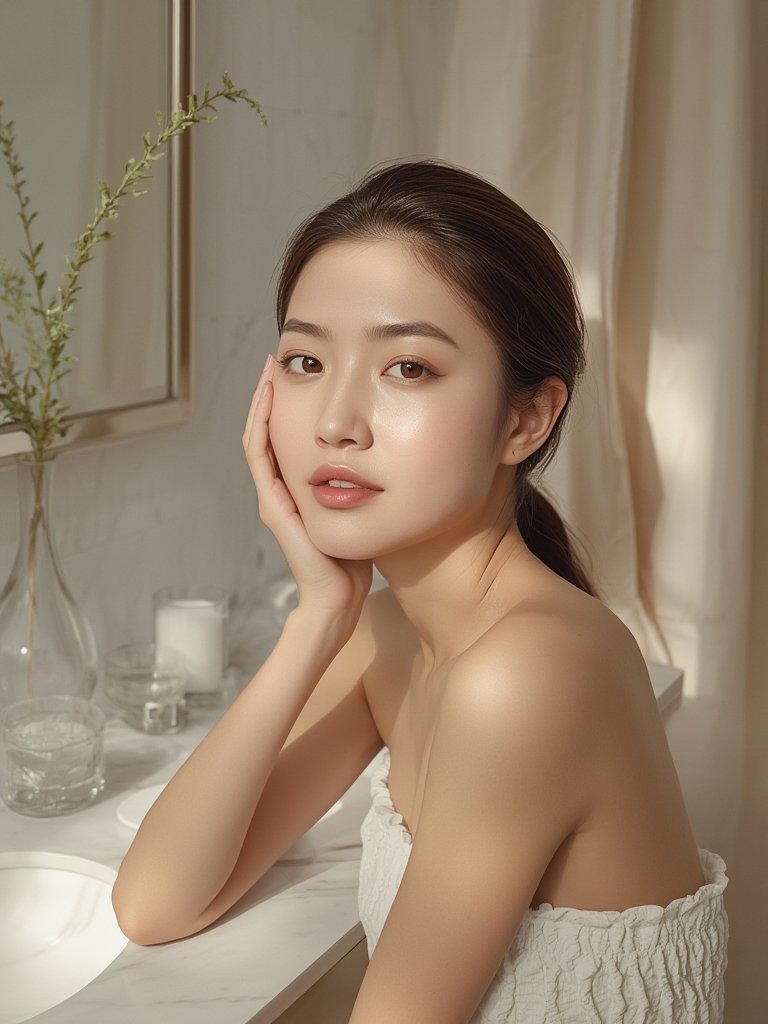 Azelaic Acid Korean: 7 Amazing Ways to Achieve Clear Skin (Proven) 3 Azelaic acid korean - Korean beauty illustration 3