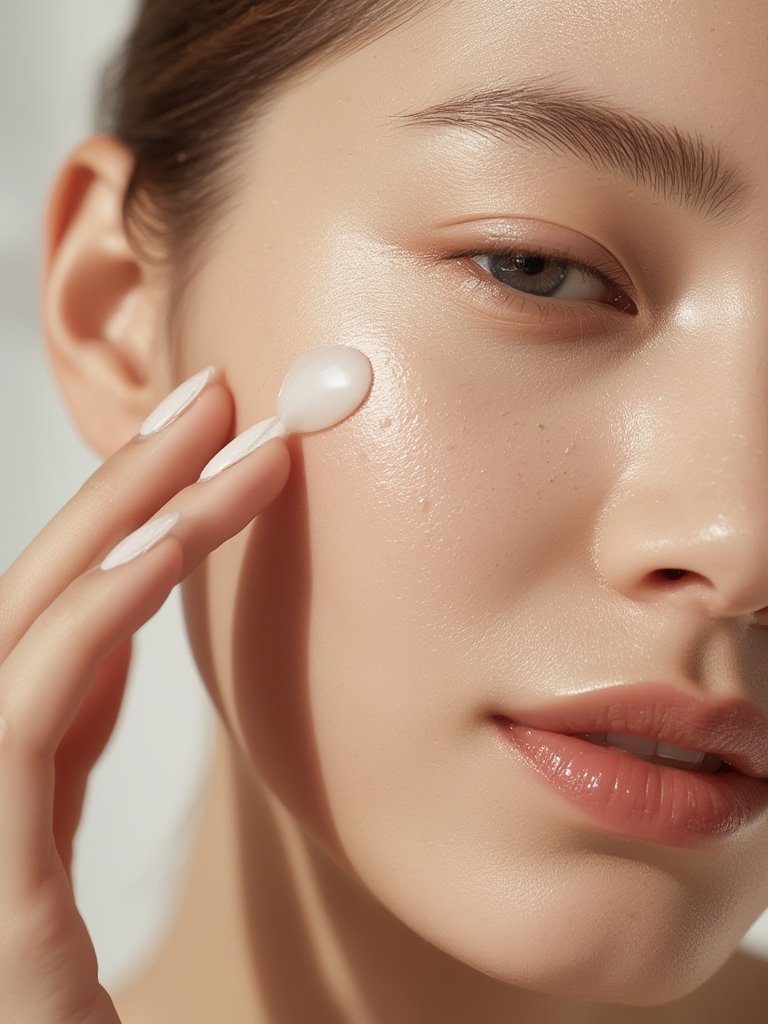 Collagen Stick Balm: 7 Amazing Ways to Boost Hydration (Proven Guide) 2 Collagen stick balm - Korean beauty illustration 2
