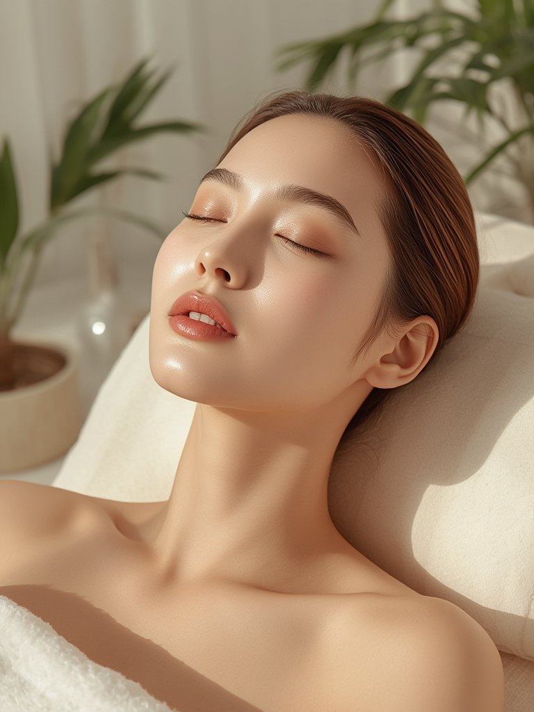 Collagen Stick Balm: 7 Amazing Ways to Boost Hydration (Proven Guide) 3 Collagen stick balm - Korean beauty illustration 3