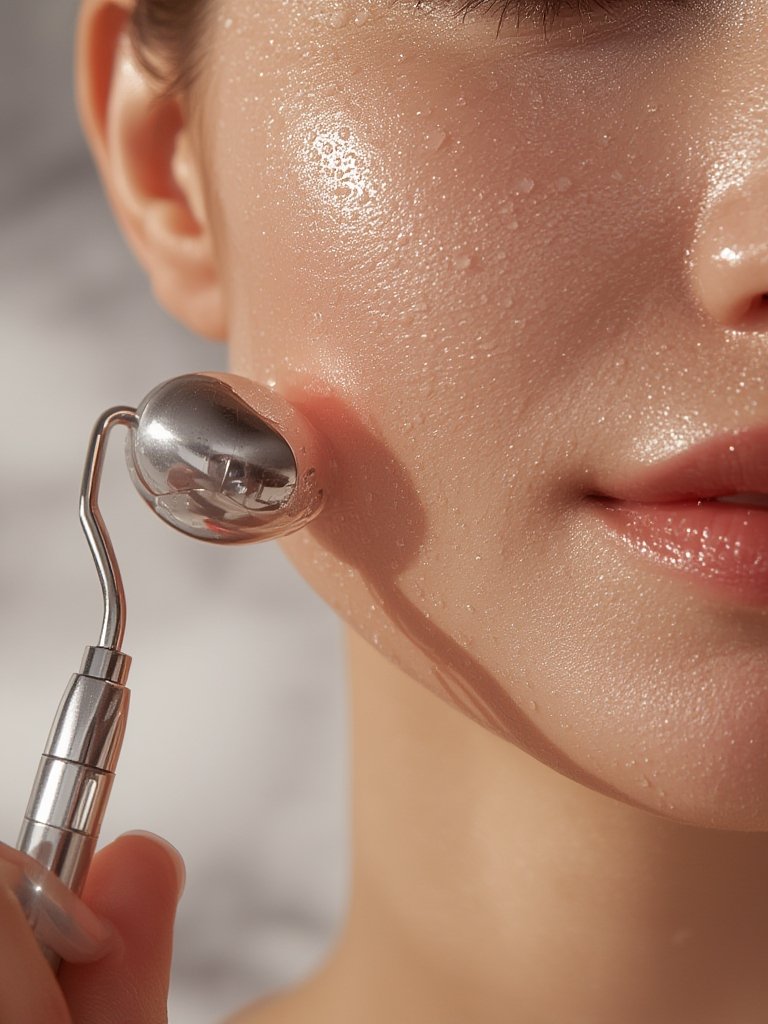 Korean Beauty Device Set: 7 Amazing Ways to Achieve Spa-Level Results (Proven Guide) 2 Korean beauty device set - Korean beauty illustration 2