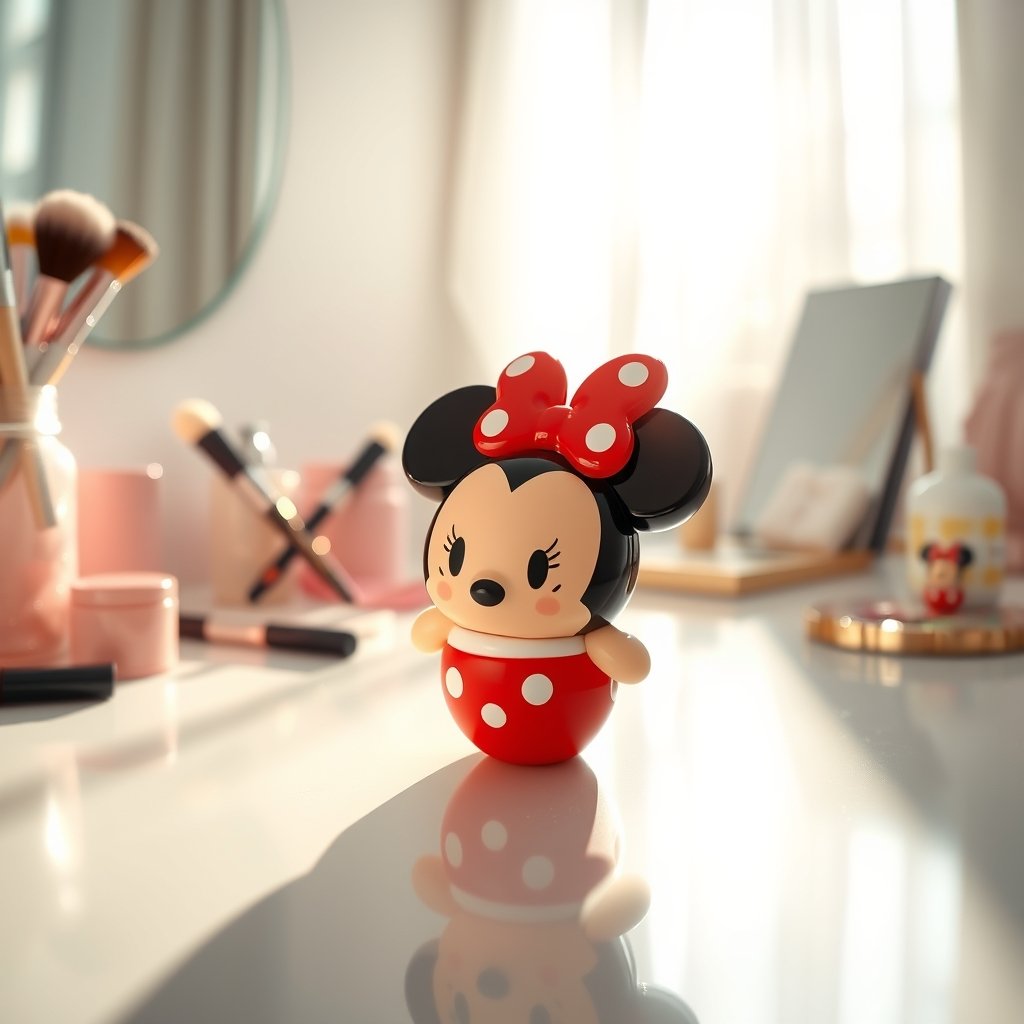 Minnie Lipbalm: 5 Ultimate Steps For Amazing Results In 2026 1 Minnie lipbalm product view