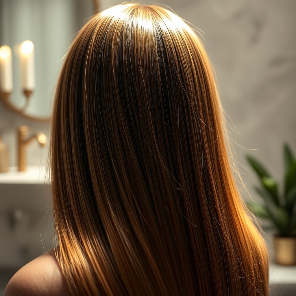 Bonding Mask: 5 Ultimate Steps For Amazing Results In 2026 2 bonding mask in action