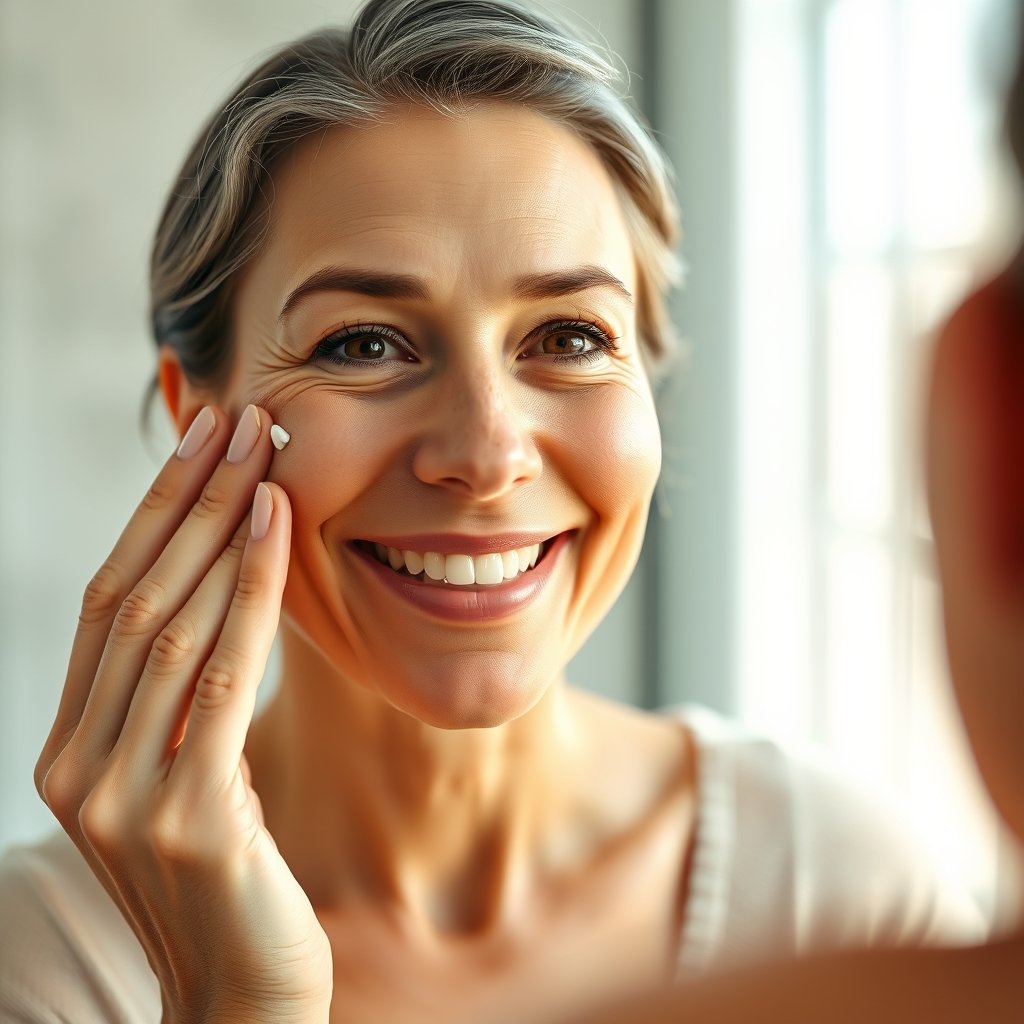 Youth Cream: 7 Ultimate Secrets For Amazing Results In 2026 2 youth cream in action