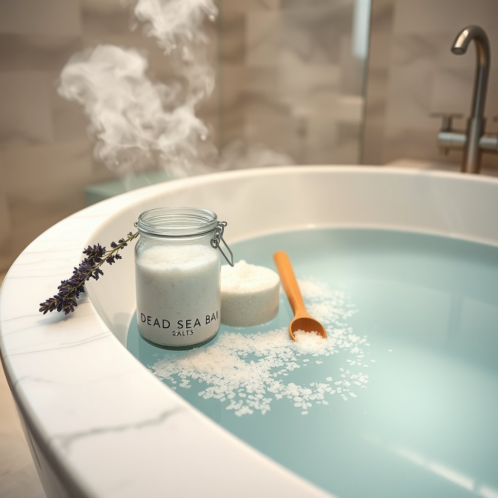 Bath Salts: 10 Ultimate Secrets For Amazing Relaxation In 2026 1 bath salts product view