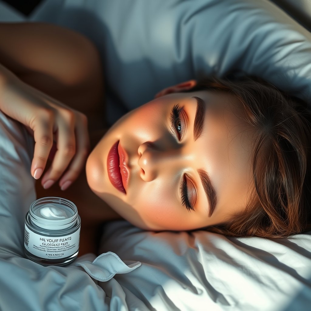 Glycolic Pads: 7 Ultimate Secrets For Amazing Skin In 2026 2 glycolic pads in action