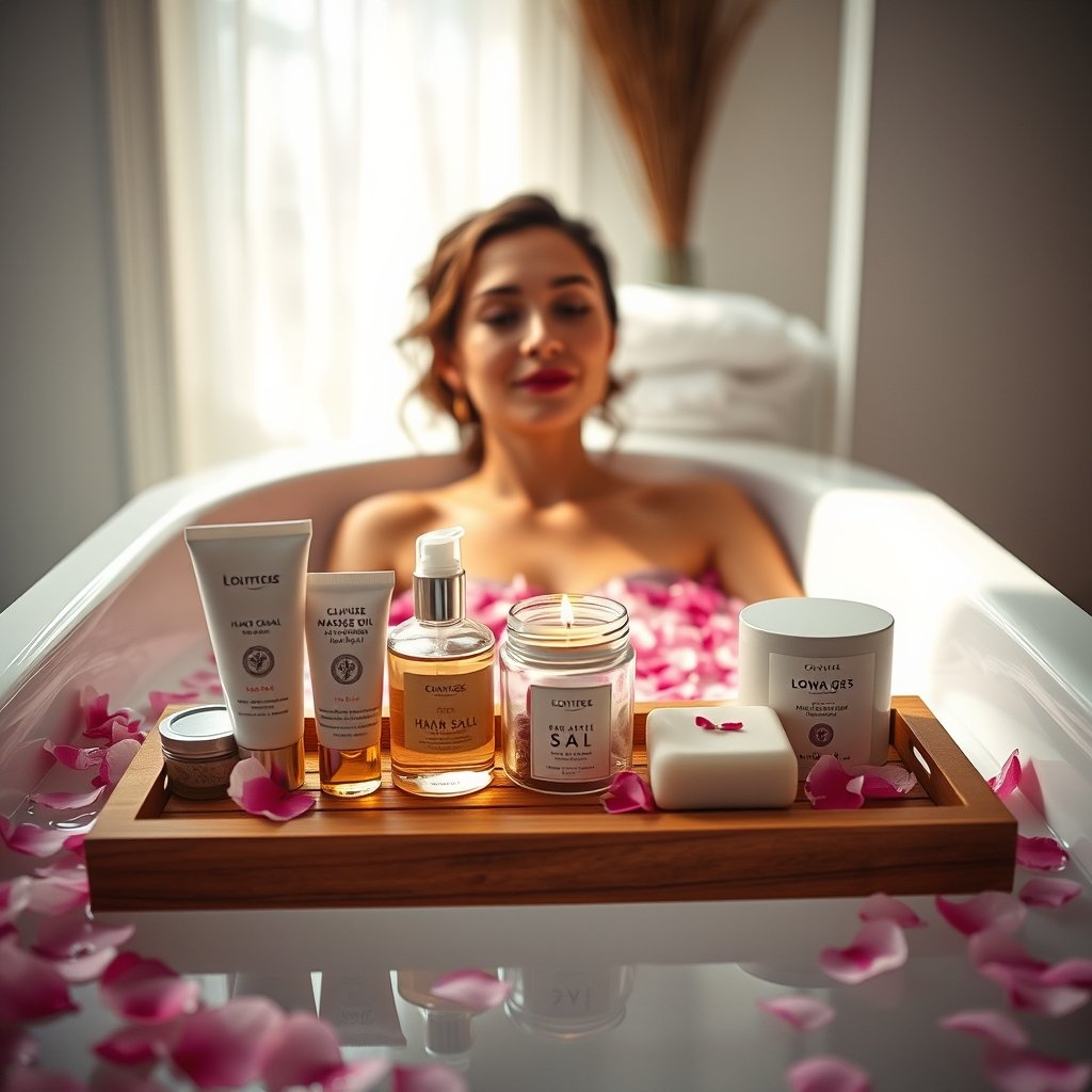 Spa Gift: 5 Ultimate Checklist For Amazing Results In 2026 2 spa gift in action