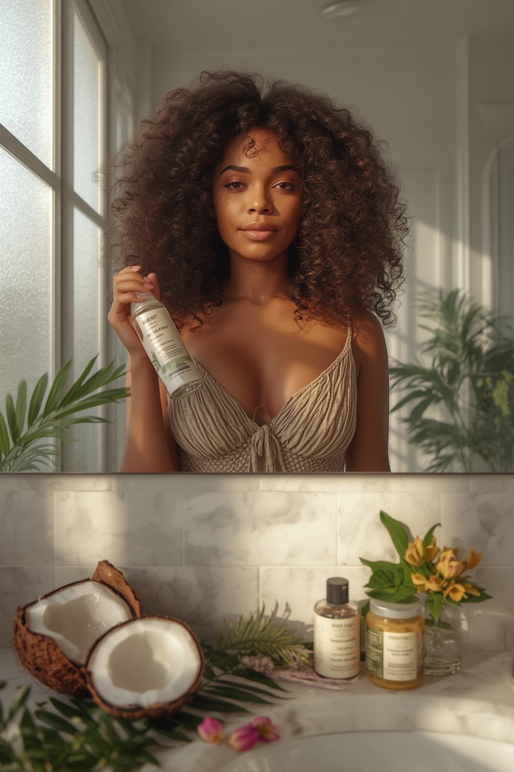 Curl Conditioner: 7 Ultimate Steps For Amazing Results In 2026 1 curl conditioner product view