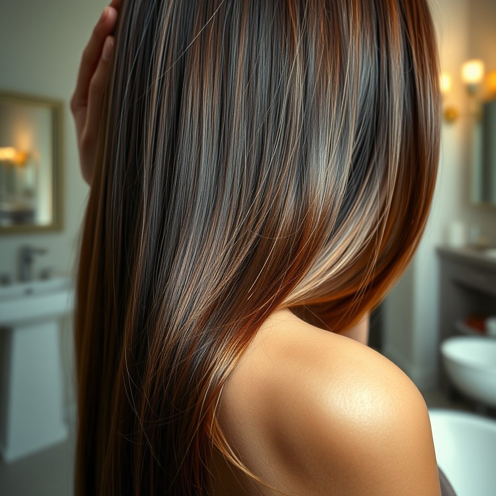 Nourishing Masque: 7 Ultimate Secrets For Amazing Hair Results In 2026 2 nourishing masque in action