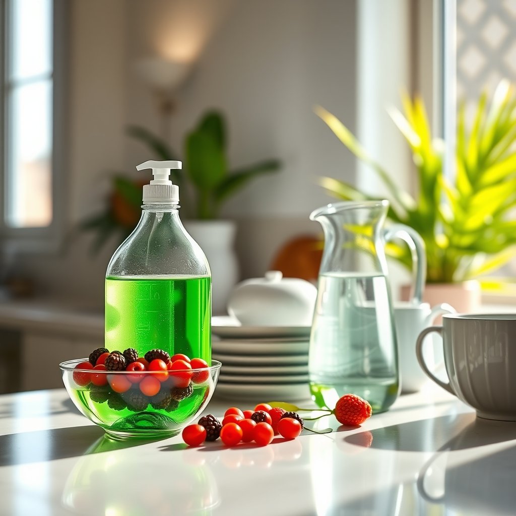 Dish Soap: 7 Ultimate Secrets For Amazing Results In 2026 1 dish soap product view