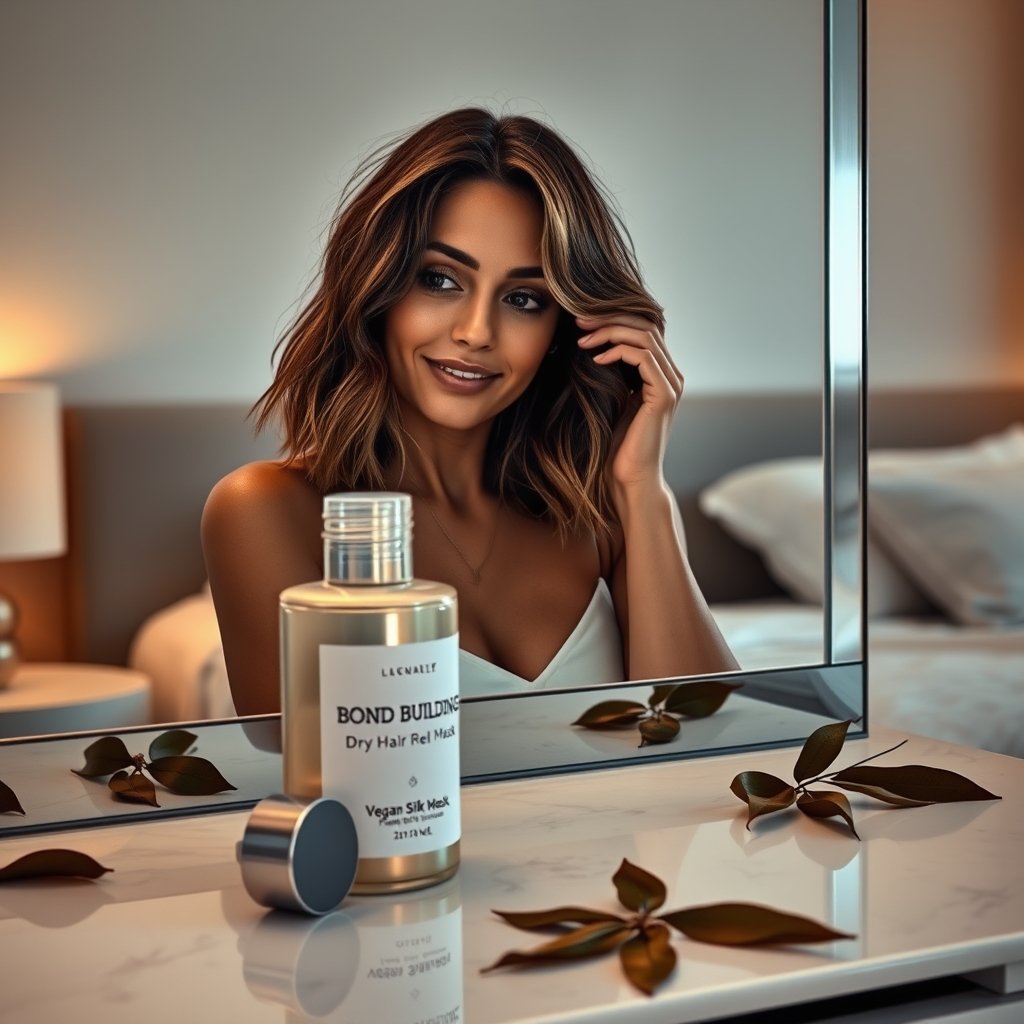 Dry Mask: 5 Ultimate Steps For Amazing Hair In 2026 1 dry mask product view