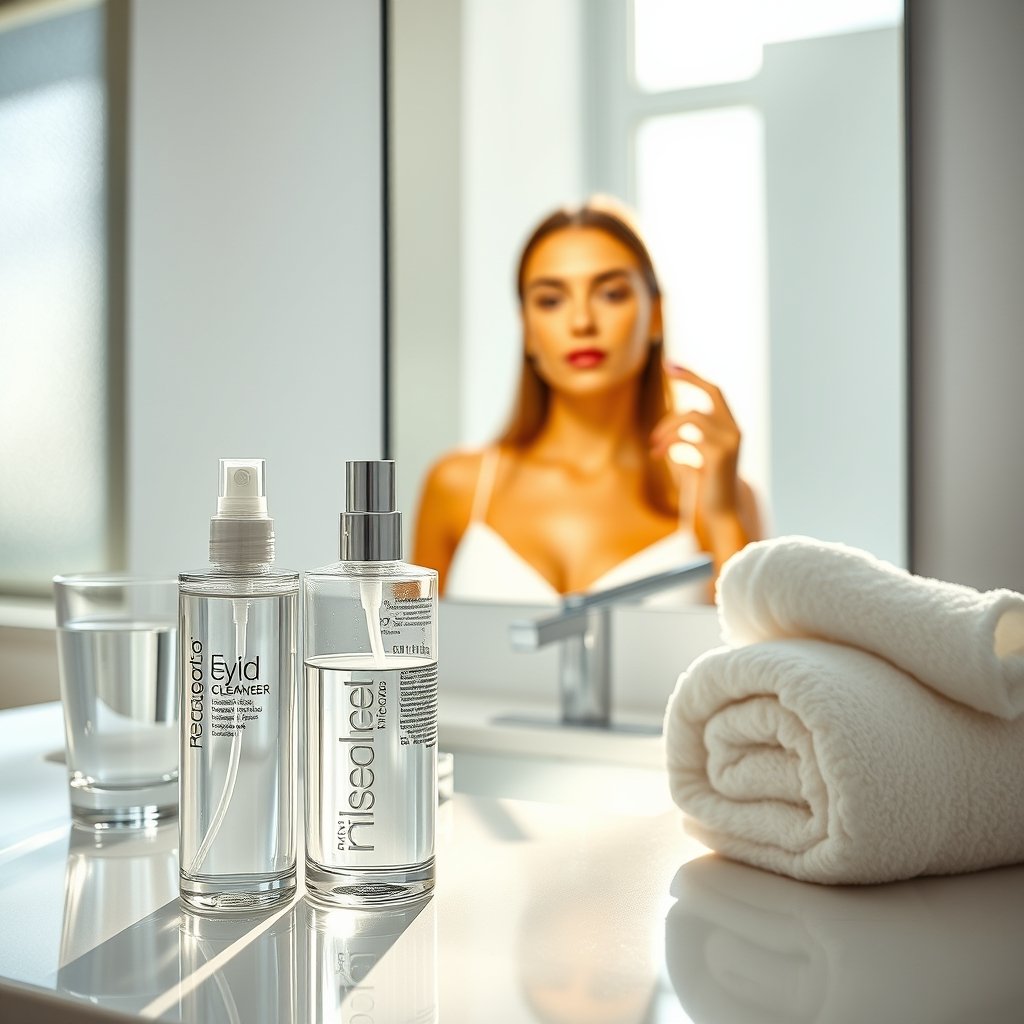 Eyelid Cleanser: 7 Ultimate Steps For Amazing Results In 2026 1 eyelid cleanser product view