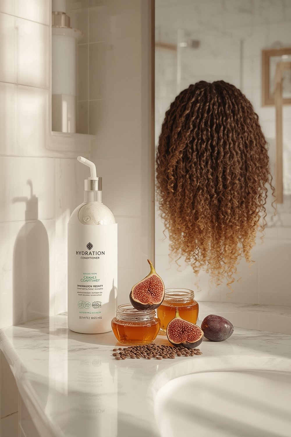 hydration conditioner product view