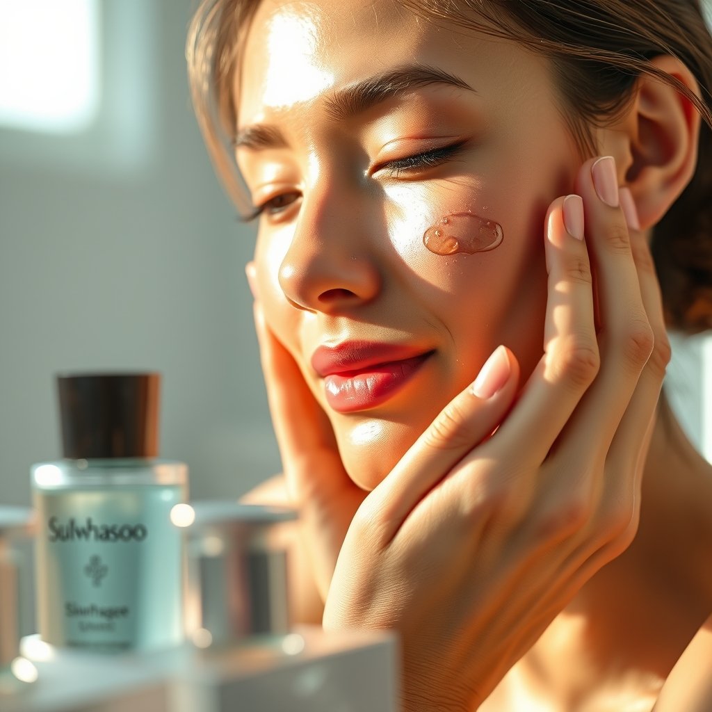 Cleansing Oil: 10 Ultimate Secrets For Amazing Skin In 2026 2 cleansing oil in action