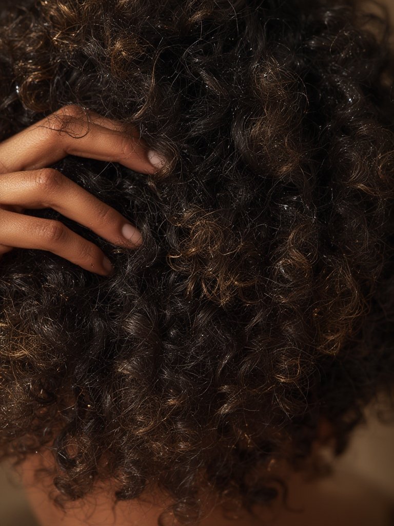 hydration conditioner in action