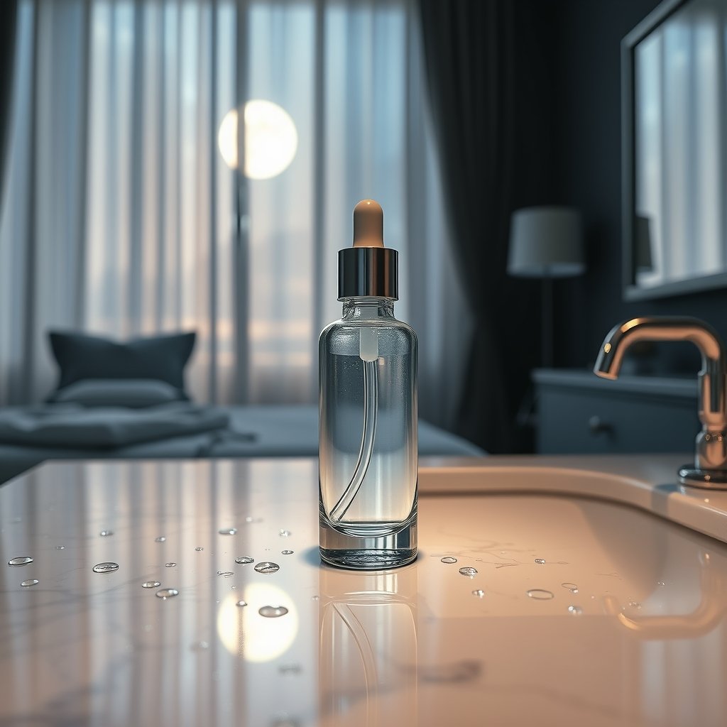 Night Serum: 7 Ultimate Secrets For Amazing Results In 2026 1 night serum product view