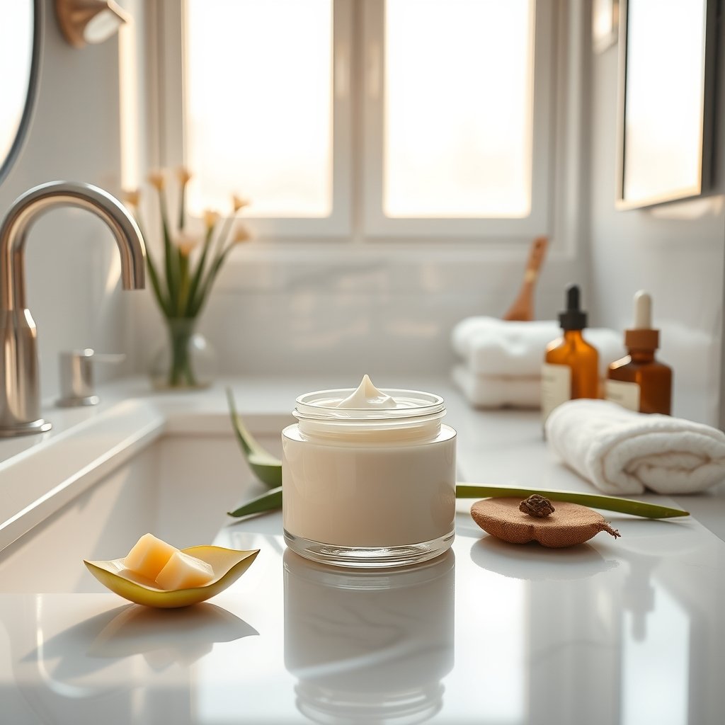 Nourishing Masque: 7 Ultimate Secrets For Amazing Hair Results In 2026 1 nourishing masque product view