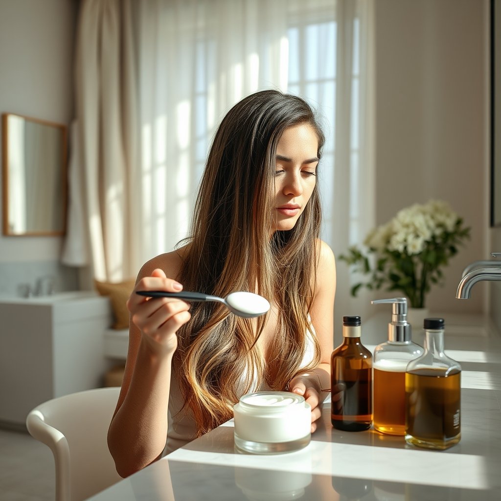Repair Mask: 10 Ultimate Steps For Amazing Hair Repair in 2026 1 repair mask product view
