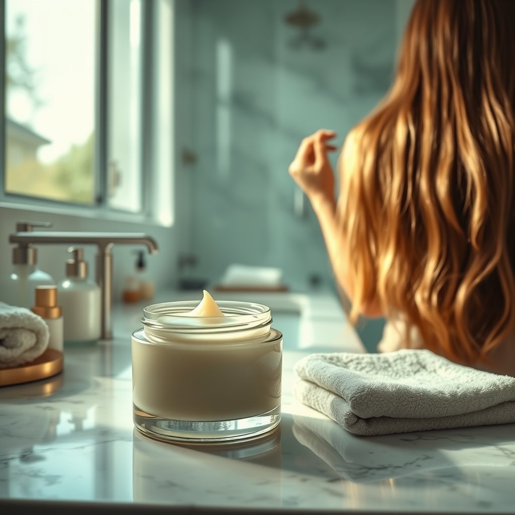 Restorative Mask: 5 Ultimate Secrets For Amazing Hair In 2026 1 restorative mask product view
