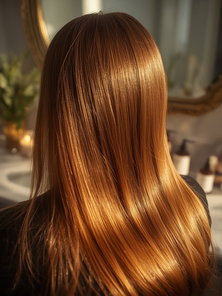 Repair Shampoo: 7 Ultimate Secrets For Amazing Results In 2026 2 repair shampoo in action