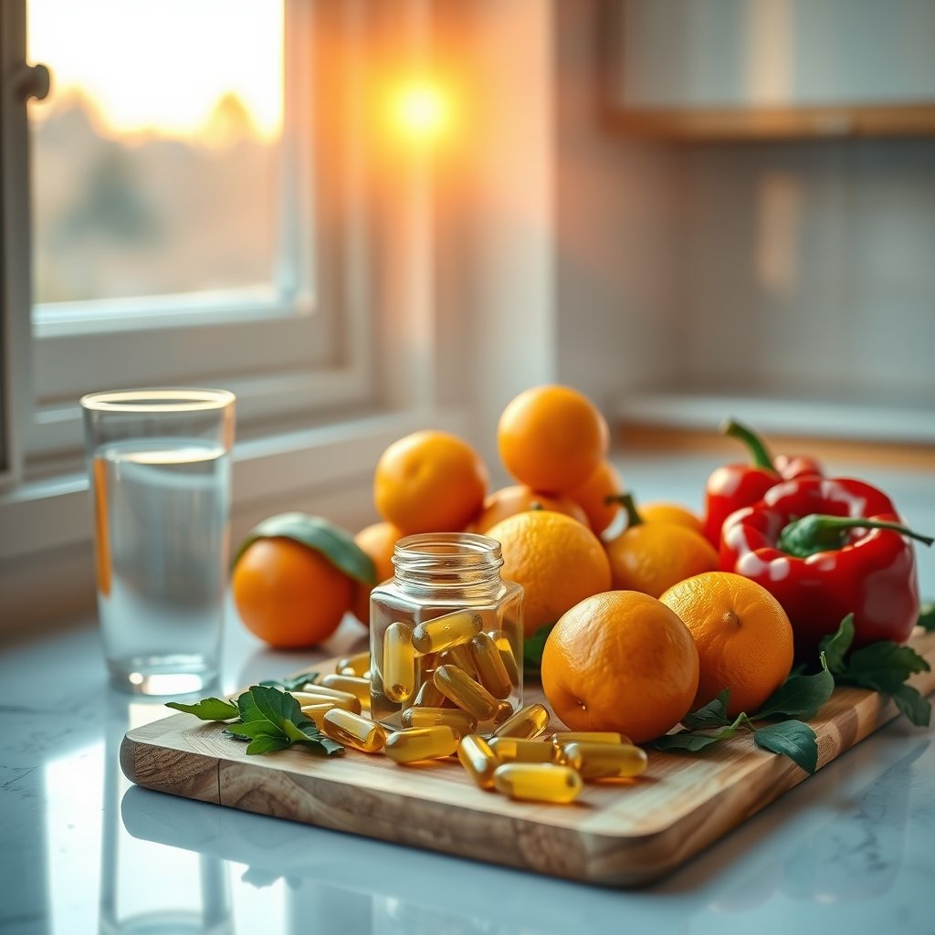 Vitamin C: 7 Ultimate Secrets For Amazing Immune Support In 2026 1 vitamin c product view
