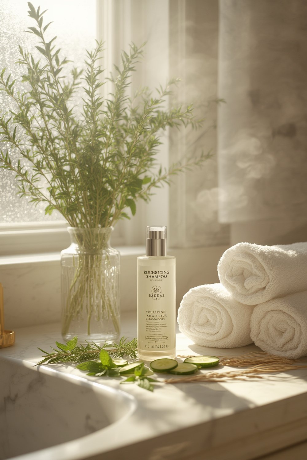 Volumizing Shampoo: 7 Ultimate Secrets For Amazing Results In 2026 1 volumizing shampoo product view