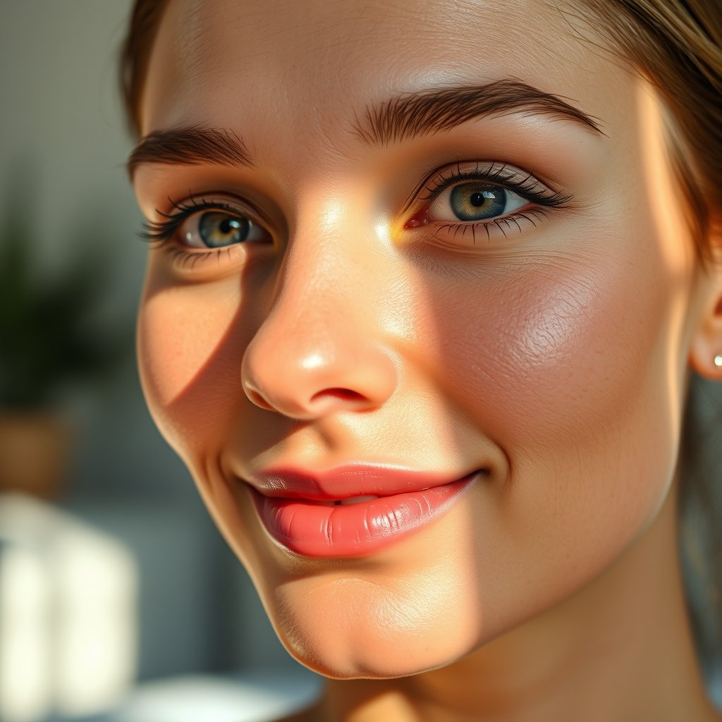 Niacinamide Serum: 7 Ultimate Secrets For Amazing Skin In 2026 2 niacinamide serum in action