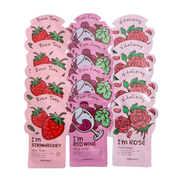 81QmcHvZlcL. SL1500 PureBy Korea | Shop K‑Beauty Essentials and Devices