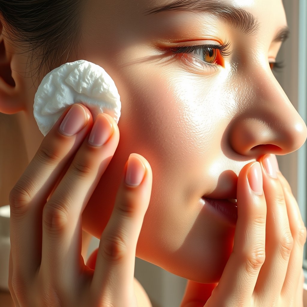 Hydrating Toner: 10 Ultimate Secrets For Amazing Skin In 2026 2 hydrating toner in action