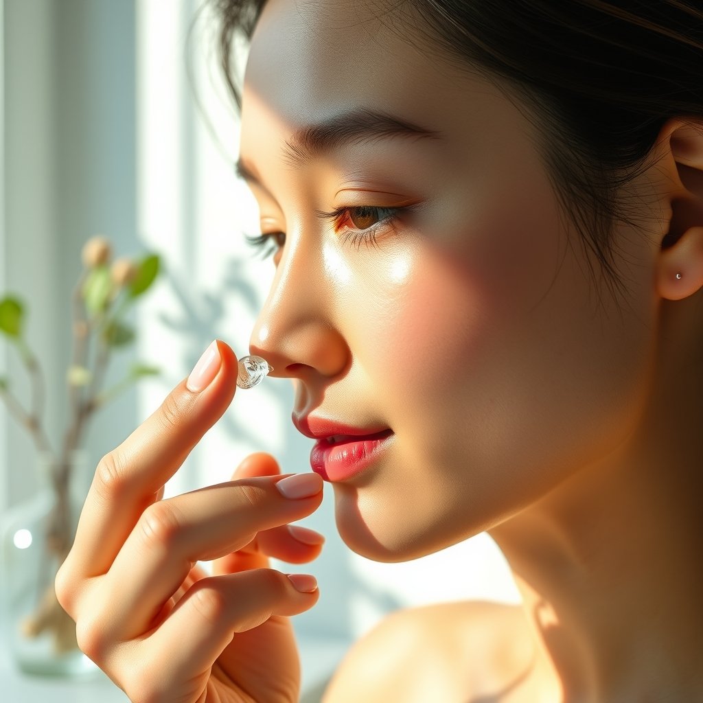 Ginseng Serum: 7 Ultimate Secrets For Amazing 2026 Results 2 ginseng serum in action