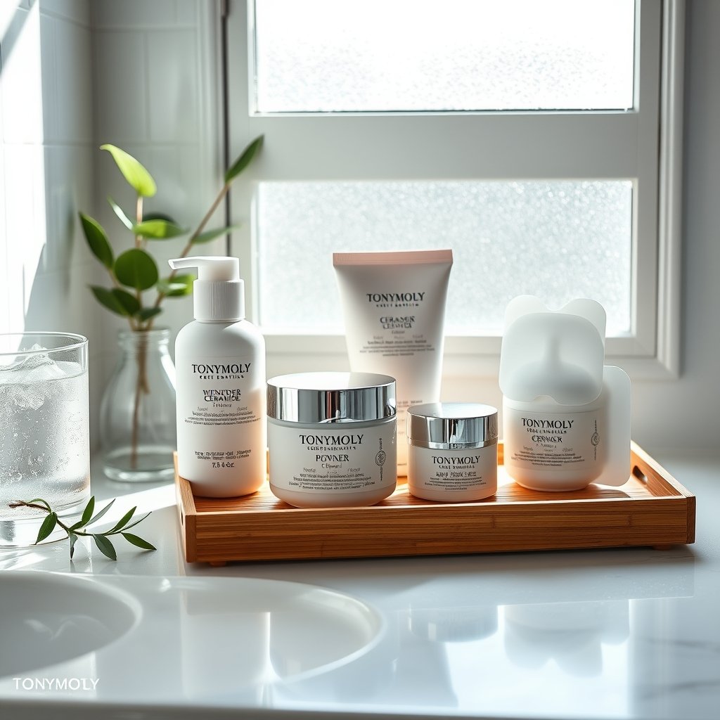 Ceramide Skincare: 4 Ultimate Steps For Amazing Results In 2026 1 ceramide skincare product view