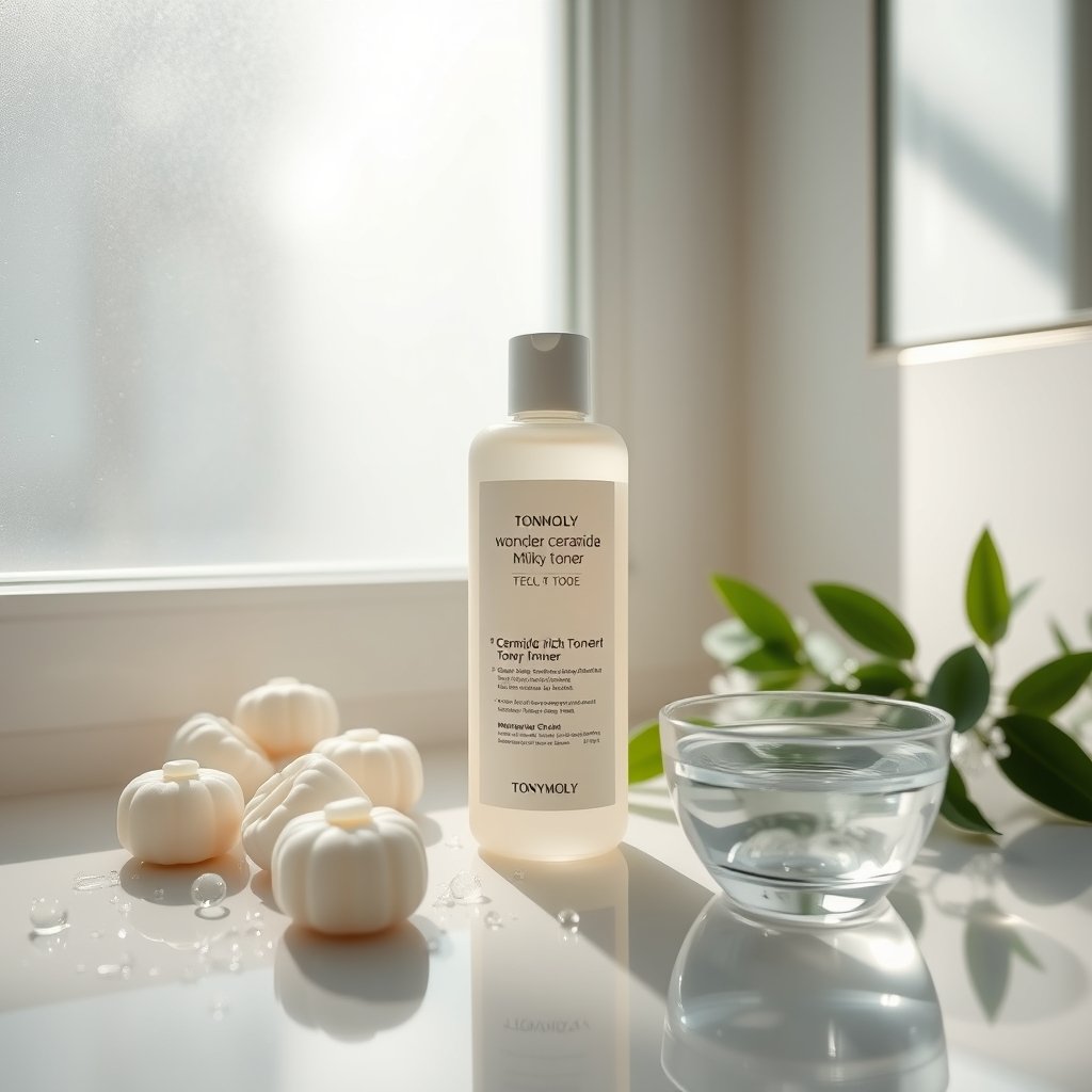 Ceramide Toner: 5 Ultimate Secrets For Amazing Skin In 2026 1 ceramide toner product view