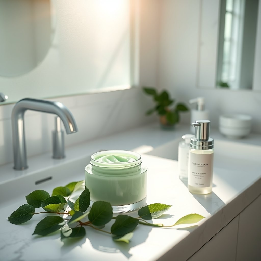 Cica Cream: 7 Ultimate Steps For Amazing Results In 2026 1 cica cream product view