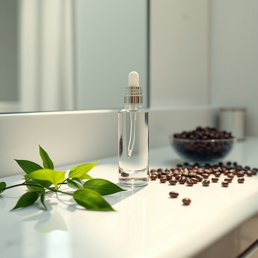 Eye Serum: 7 Ultimate Secrets For Amazing Results In 2026 1 eye serum product view