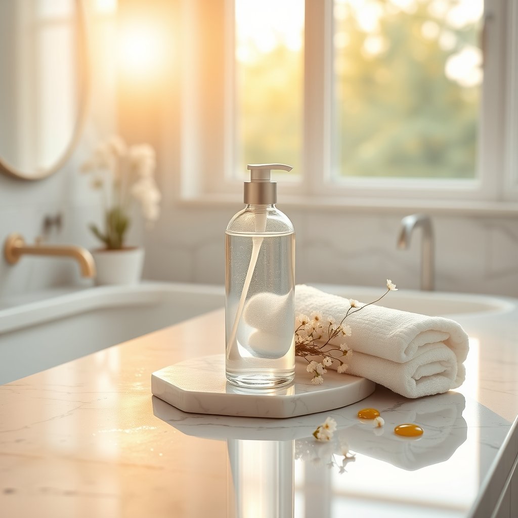 Facial Cleanser: 10 Ultimate Steps For Amazing Skin In 2026 1 facial cleanser product view