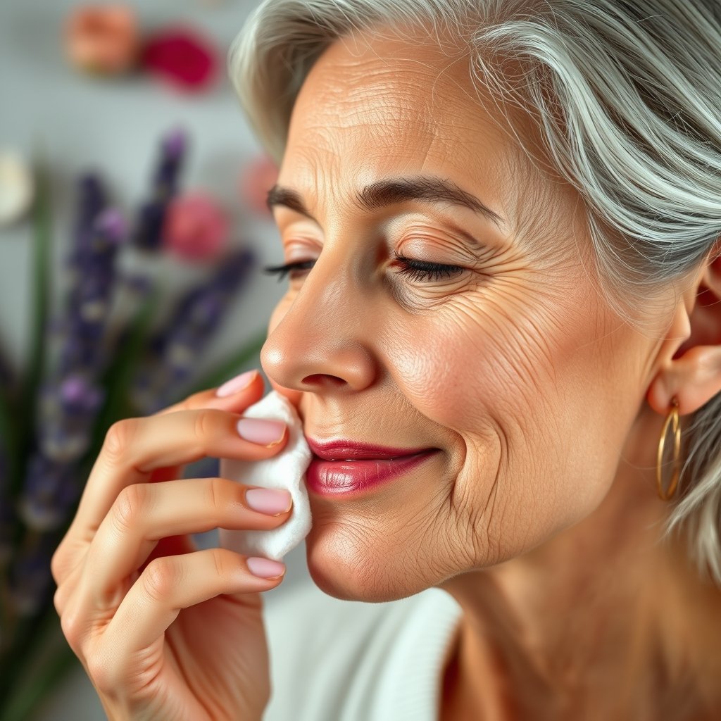 Witch Hazel: 10 Ultimate Steps For Amazing Skin In 2026 2 witch hazel in action