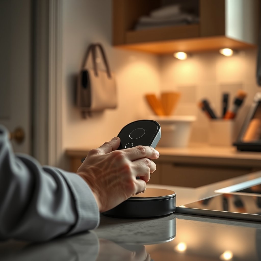 [EXACT Focus Keyword] in action