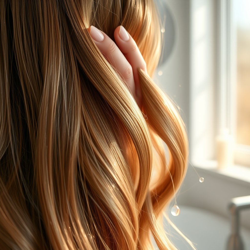 Hydration Treatment: 8 Instant Steps For Amazing Hair In 2026 2 hydration treatment in action