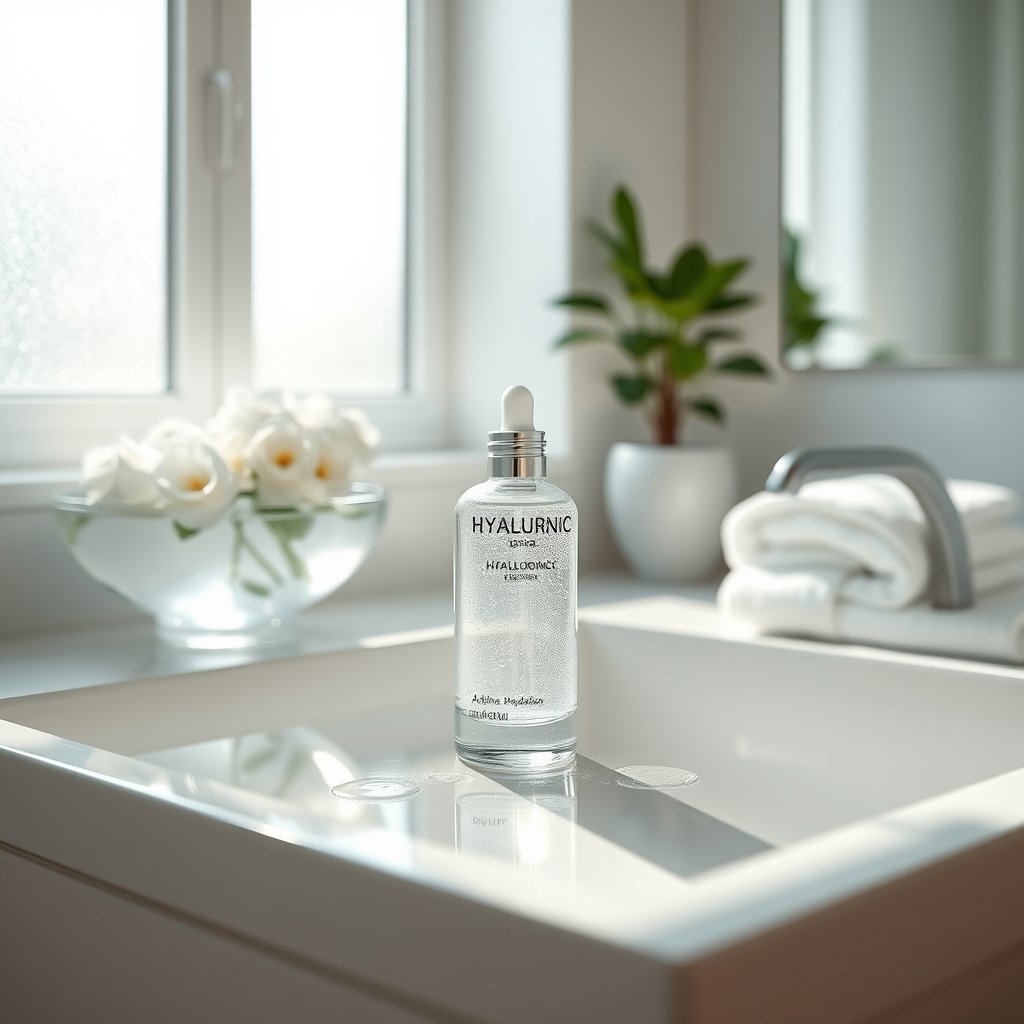 Hyaluronic Serum: 7 Proven Steps For Amazing Skin In 2026 1 hyaluronic serum product view