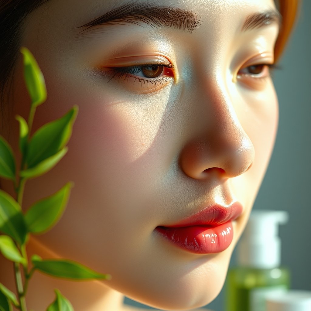 Green Tea: 7 Ultimate Secrets For Amazing Glow In 2026 2 green tea in action
