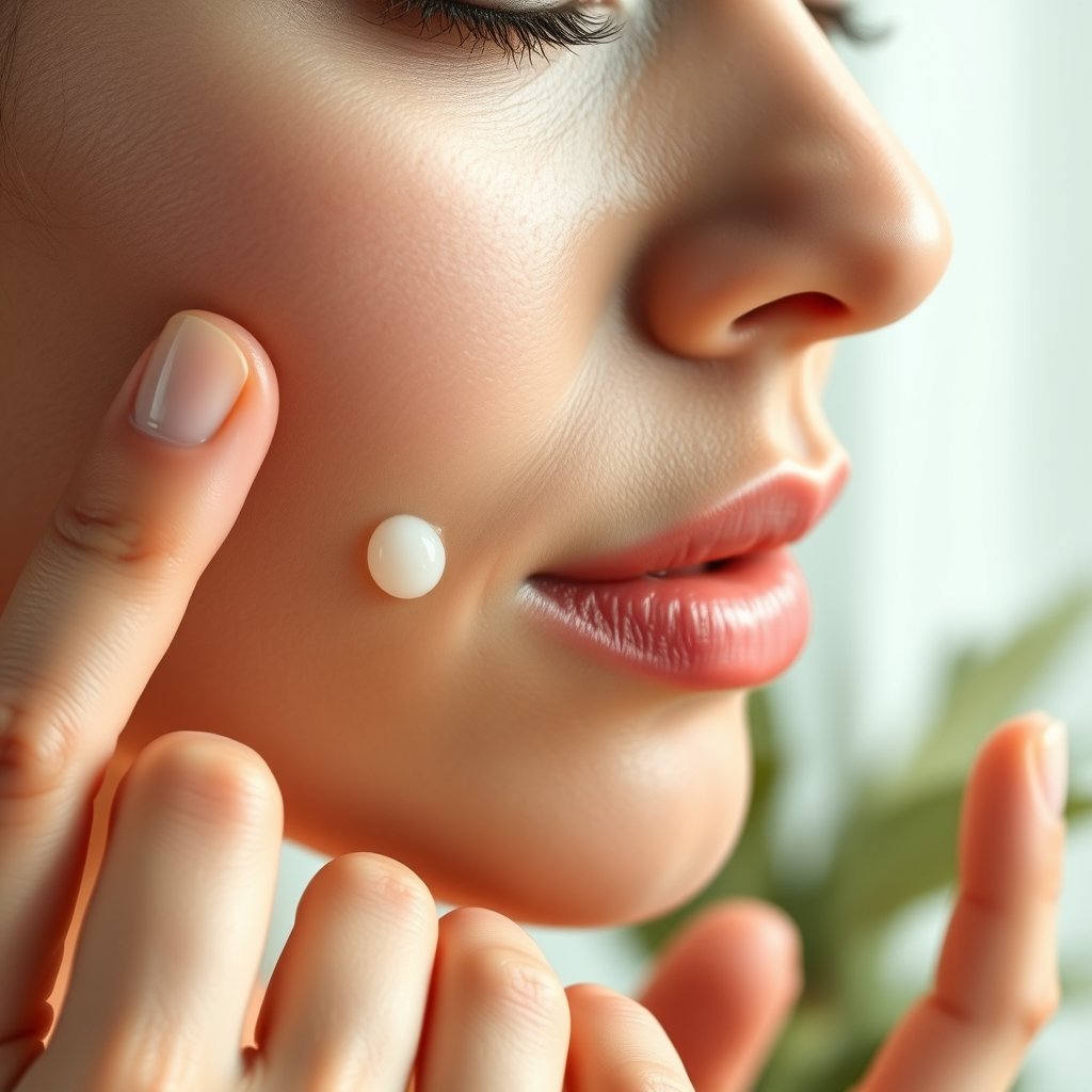 Cream Toner: 7 Ultimate Secrets For Amazing Hydration In 2026 2 cream toner in action