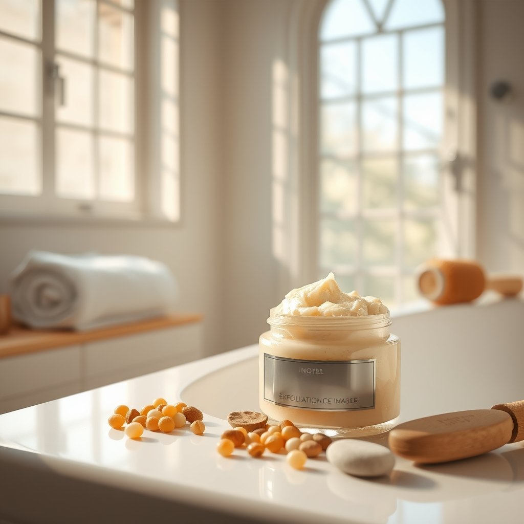 Kp Scrub: 7 Ultimate Steps For Amazing Results In 2026 1 kp scrub product view